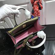 City Steamer Mini handbag M53804 02 - 4