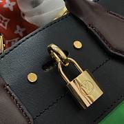 City Steamer Mini handbag M53804 03 - 2