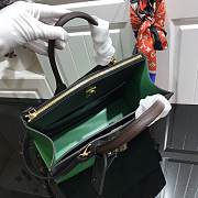 City Steamer Medium handbag M55062 - 4