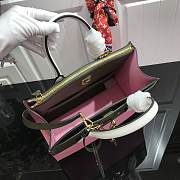 City Steamer Medium handbag M55062 01 - 4