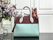 City Steamer Medium handbag M55062 02 - 5