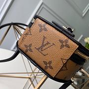 LV Mini Boite Chapeau Bag M68276 - 5