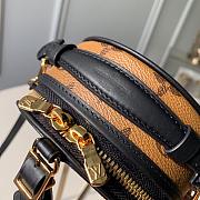 LV Mini Boite Chapeau Bag M68276 - 3