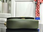 LV New Wave Calfskin Medium handbag M51945 - 2
