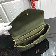 LV New Wave Calfskin Medium handbag M51945 - 4