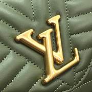 LV New Wave Calfskin Medium handbag M51945 - 5