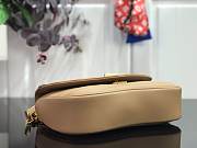 LV New Wave Calfskin Medium handbag - 2