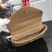 LV New Wave Calfskin Medium handbag - 4