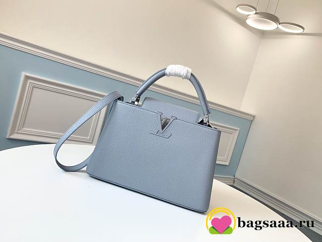 LV CAPUCINES PM M55356 - 1