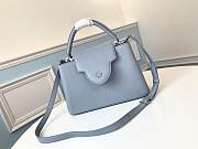 LV CAPUCINES PM M55356 - 3