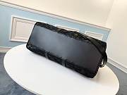 LV KEEPALL BANDOULIERE 50 Travel bag - 2