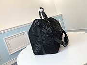 LV KEEPALL BANDOULIERE 50 Travel bag - 3