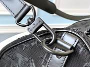 LV KEEPALL BANDOULIERE 50 Travel bag - 3