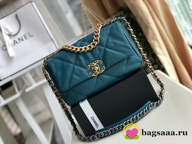 Chanel 2019 New bag 26cm - 1