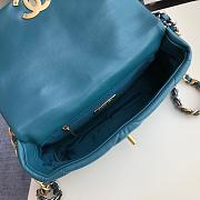 Chanel 2019 New bag 26cm - 5