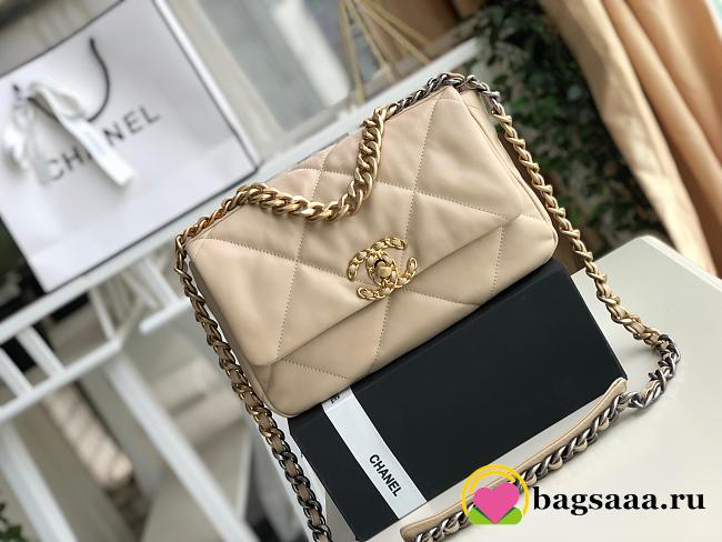 Chanel 2019 New bags 26cm - 1