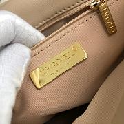 Chanel 2019 New bags 26cm - 6