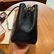 Chanel Sac Hobo Small bucket bag AS0829 - 2