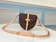 LV M45443 Retro saddle bag - 1