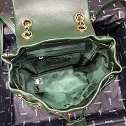 Chanel Backpack Drawstring backpack - 2