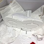Balenciaga Shoes White - 3