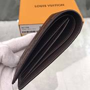 LV Wallet N61208  - 2