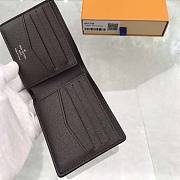 LV Wallet N61208  - 4