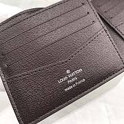 LV Wallet N61208  - 6