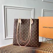 Louis Vuitton Monogram Tote bag M49996 - 5