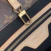 Louis Vuitton Monogram Tote bag M49996 - 4