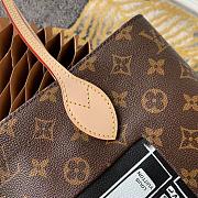 Louis Vuitton Monogram Tote bag M49996 - 3