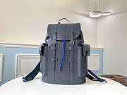 Louis Vuitton M58868 Christopher Backpack - 1