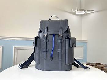 Louis Vuitton M58868 Christopher Backpack