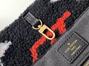 Louis Vuitton ONTHEGO Teddy Monogram - 6