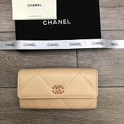 Chanel wallet - 1