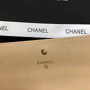 Chanel wallet - 2