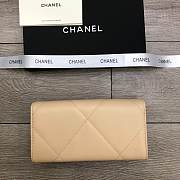 Chanel wallet - 4