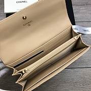 Chanel wallet - 6