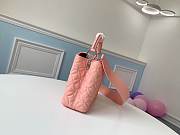 LV Capucines Small handbag M55534 - 6
