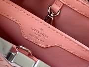 LV Capucines Small handbag M55534 - 2