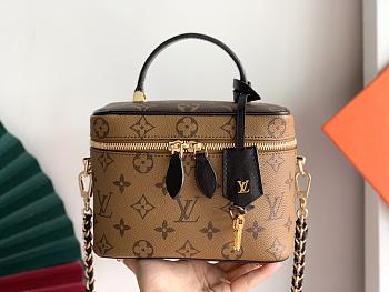 Louis Vuitton Cosmetic bag