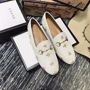 Gucci Shoes White - 1