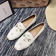 Gucci Shoes White - 2