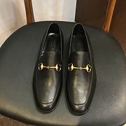 GUCCI LOAFERS SHOES - 1