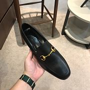 GUCCI LOAFERS SHOES - 2