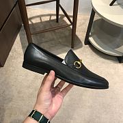 GUCCI LOAFERS SHOES - 4