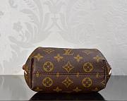 LV Nano Turenne Monogram M61253 - 6