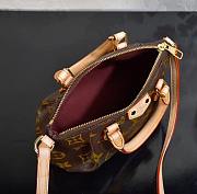 LV Nano Turenne Monogram M61253 - 5