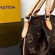 LV Nano Turenne Monogram M61253 - 2