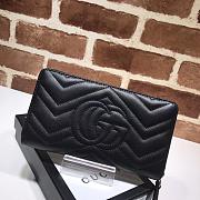 Gucci wallet 443123 - 5